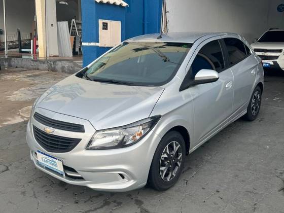 CHEVROLET ONIX 1.0 MPFI JOY 8V FLEX 4P MANUAL